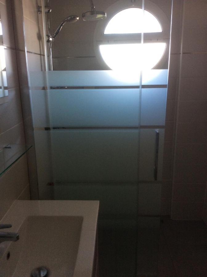 Arabiluk Apartment ลาลฟาส เดล ปี ภายนอก รูปภาพ