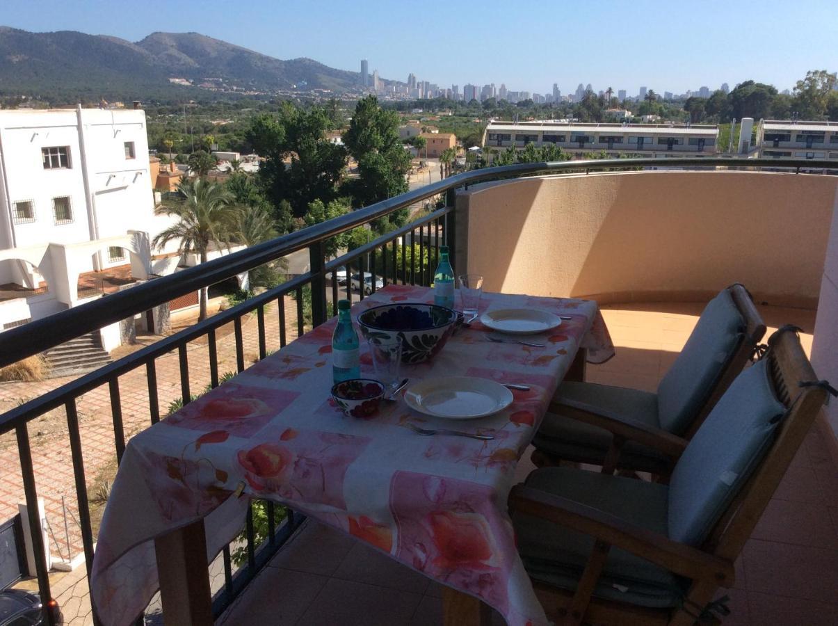 Arabiluk Apartment ลาลฟาส เดล ปี ภายนอก รูปภาพ
